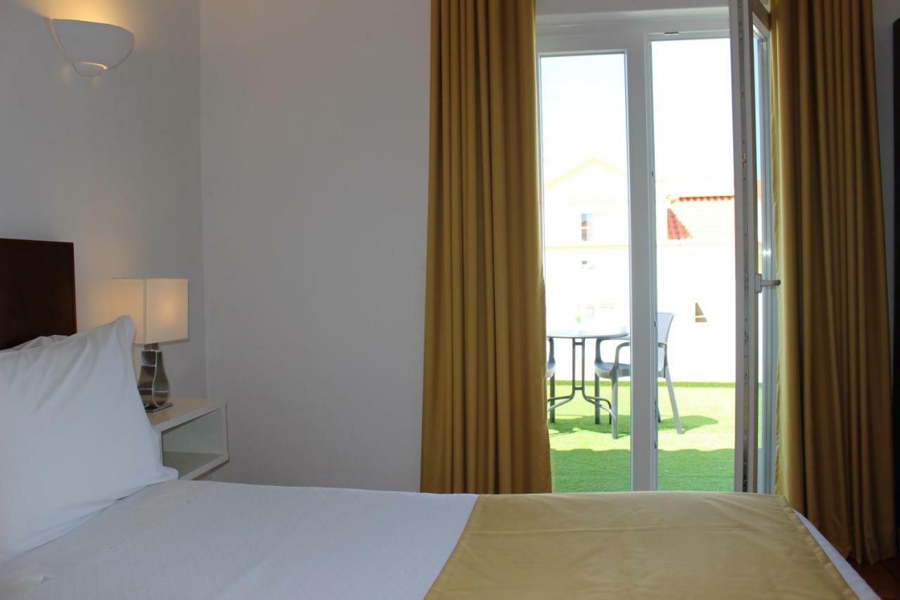 Quartos Da - Duna Parque & (adults Only) Country house