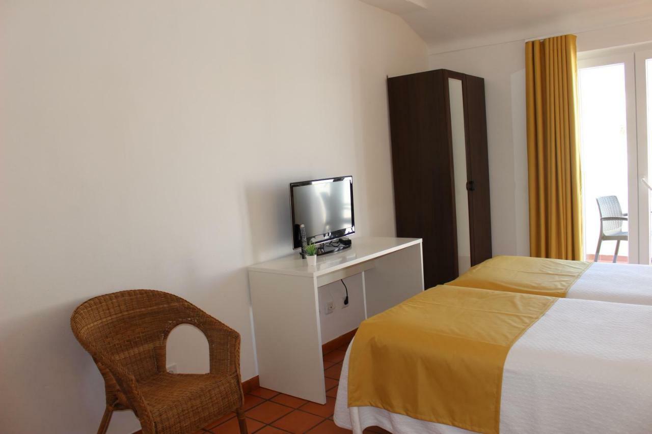 Quartos Da - Duna Parque & (adults Only) *