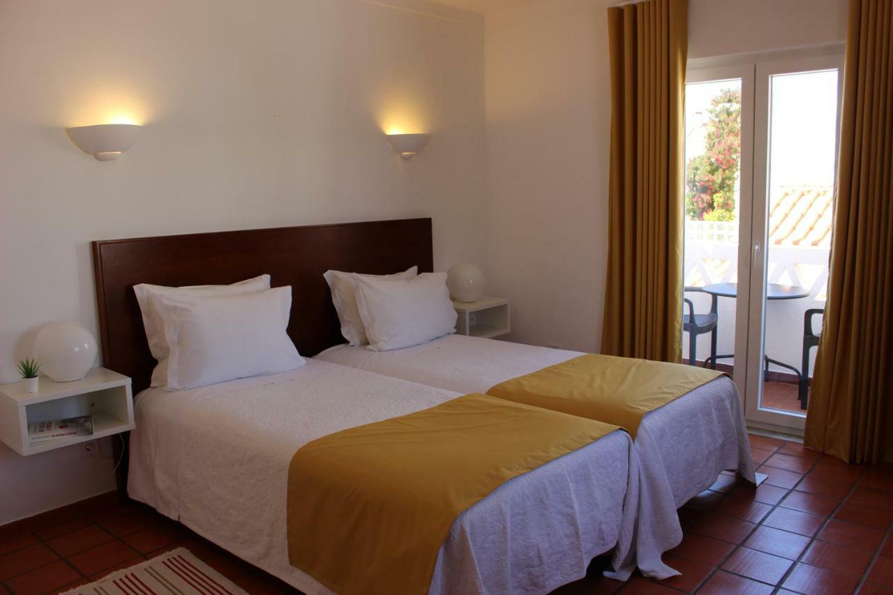 Quartos Da - Duna Parque & (adults Only)