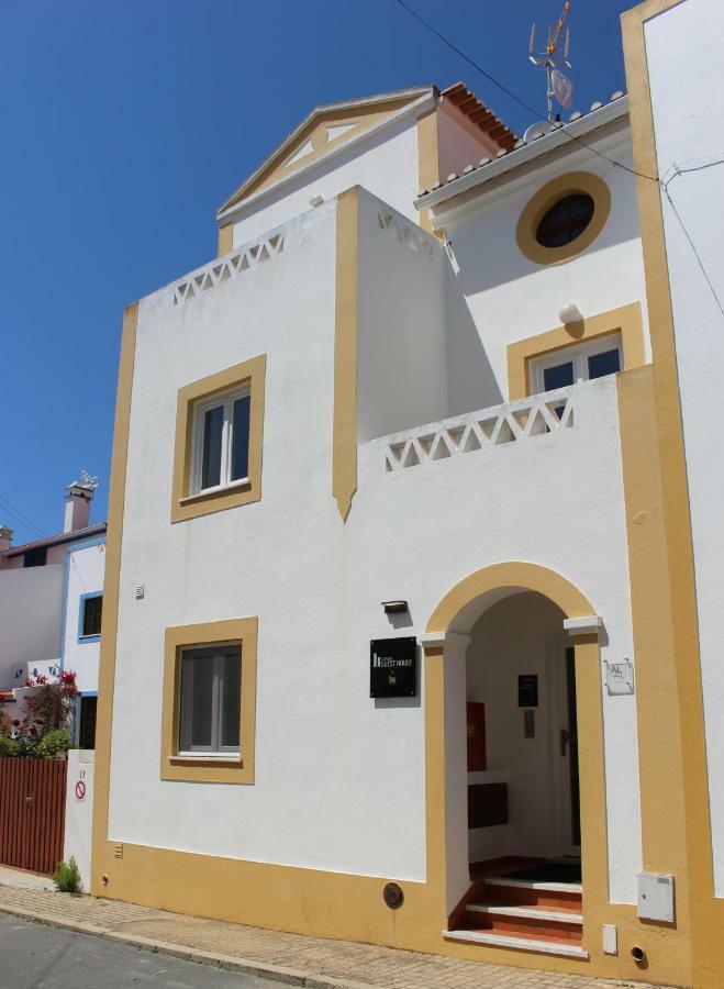 Country house Quartos Da - Duna Parque & (adults Only)