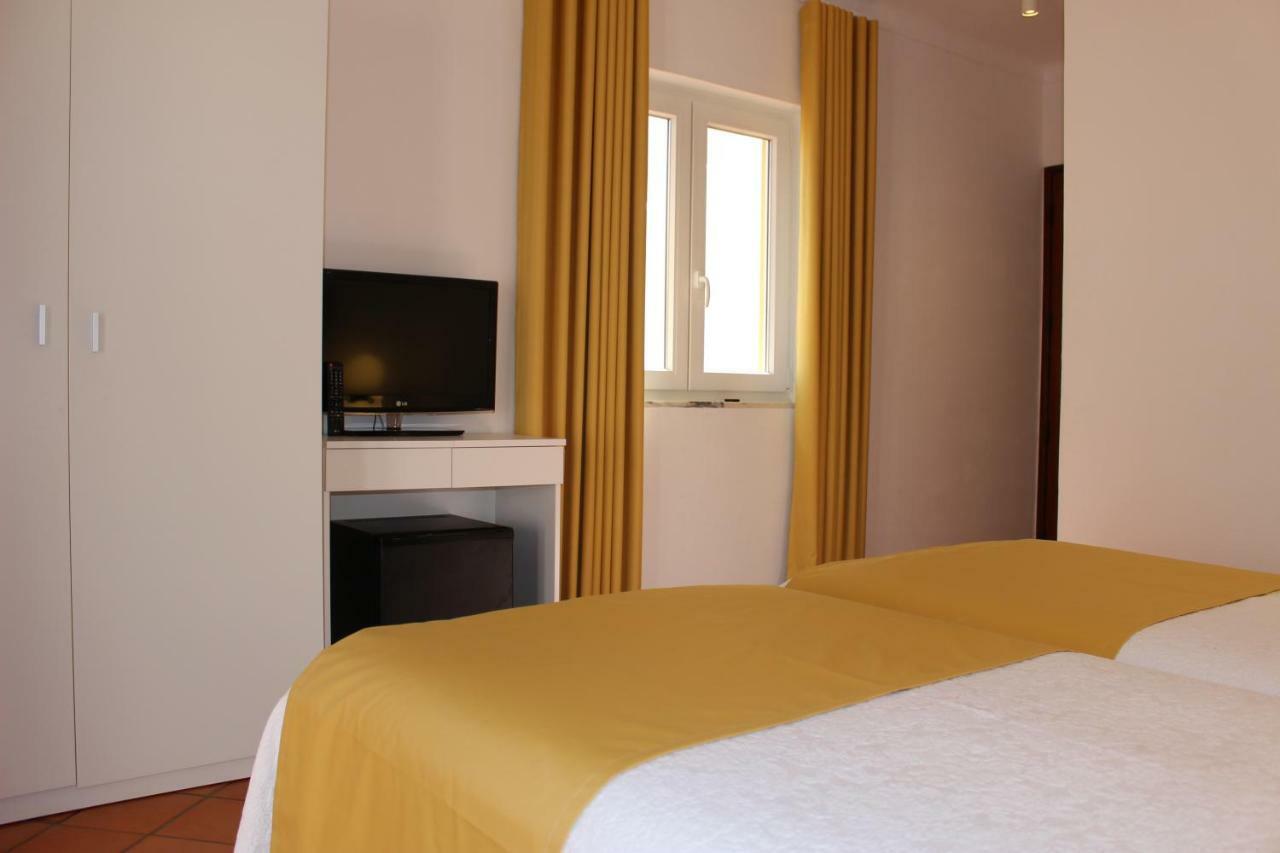 Country house Quartos Da - Duna Parque & (adults Only)