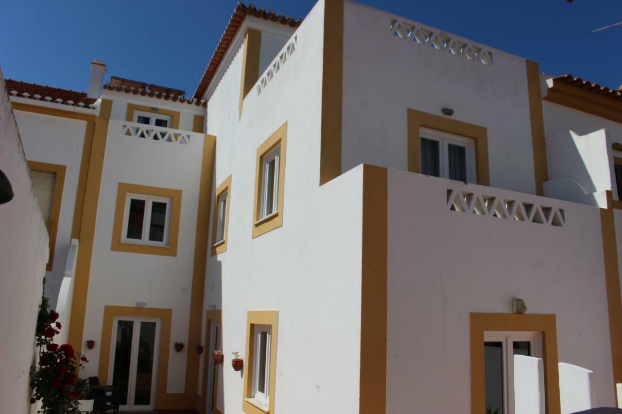 Quartos Da - Duna Parque & (adults Only) Country house *