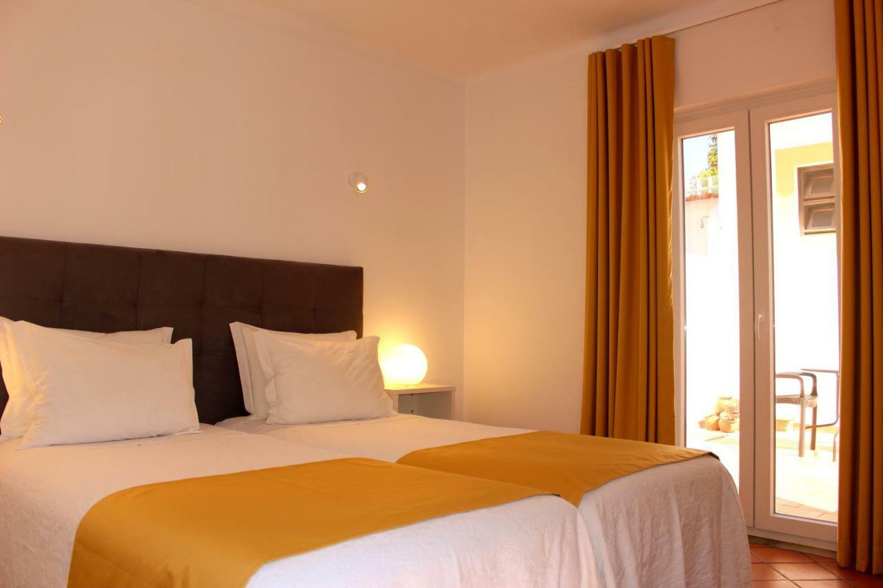 Country house Quartos Da - Duna Parque & (adults Only) Vila Nova de Milfontes