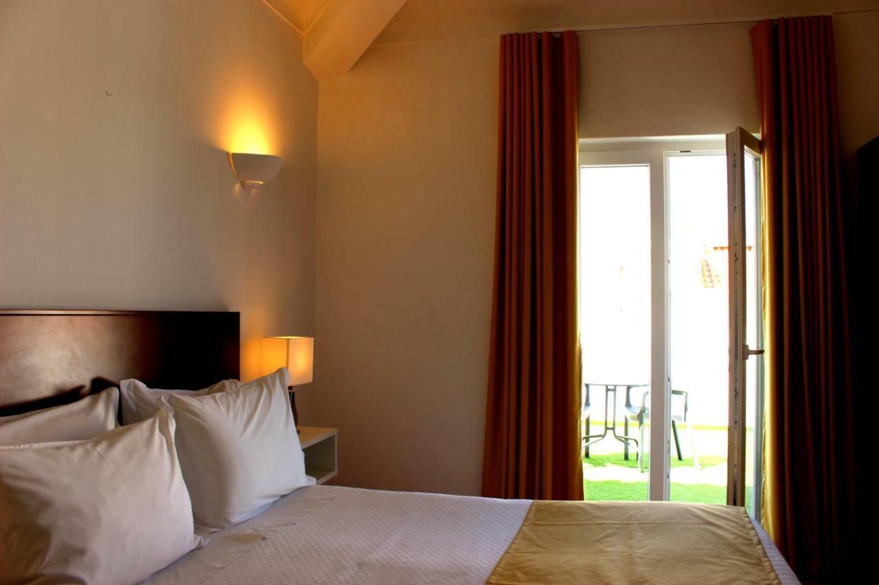 Quartos Da - Duna Parque & (adults Only) Country house