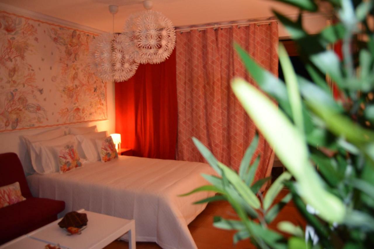 Apartamento Romantic By Enjoy Portugal *