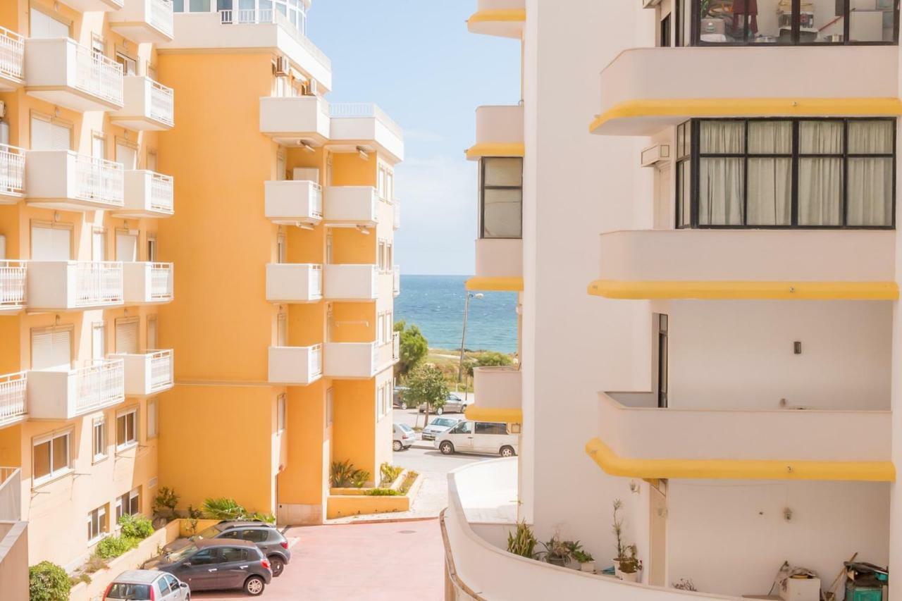 Apartment Apartamento Ocean Daniela Armacao de Pera