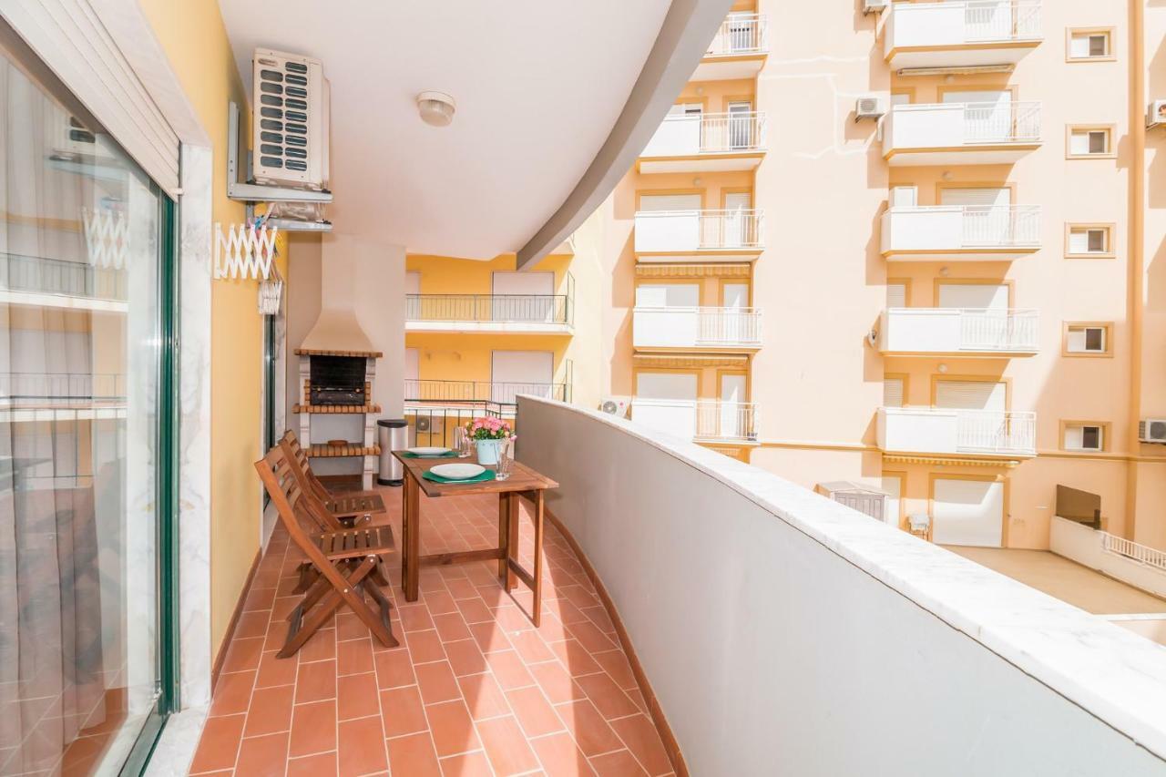 Apartment Apartamento Ocean Daniela Armacao de Pera