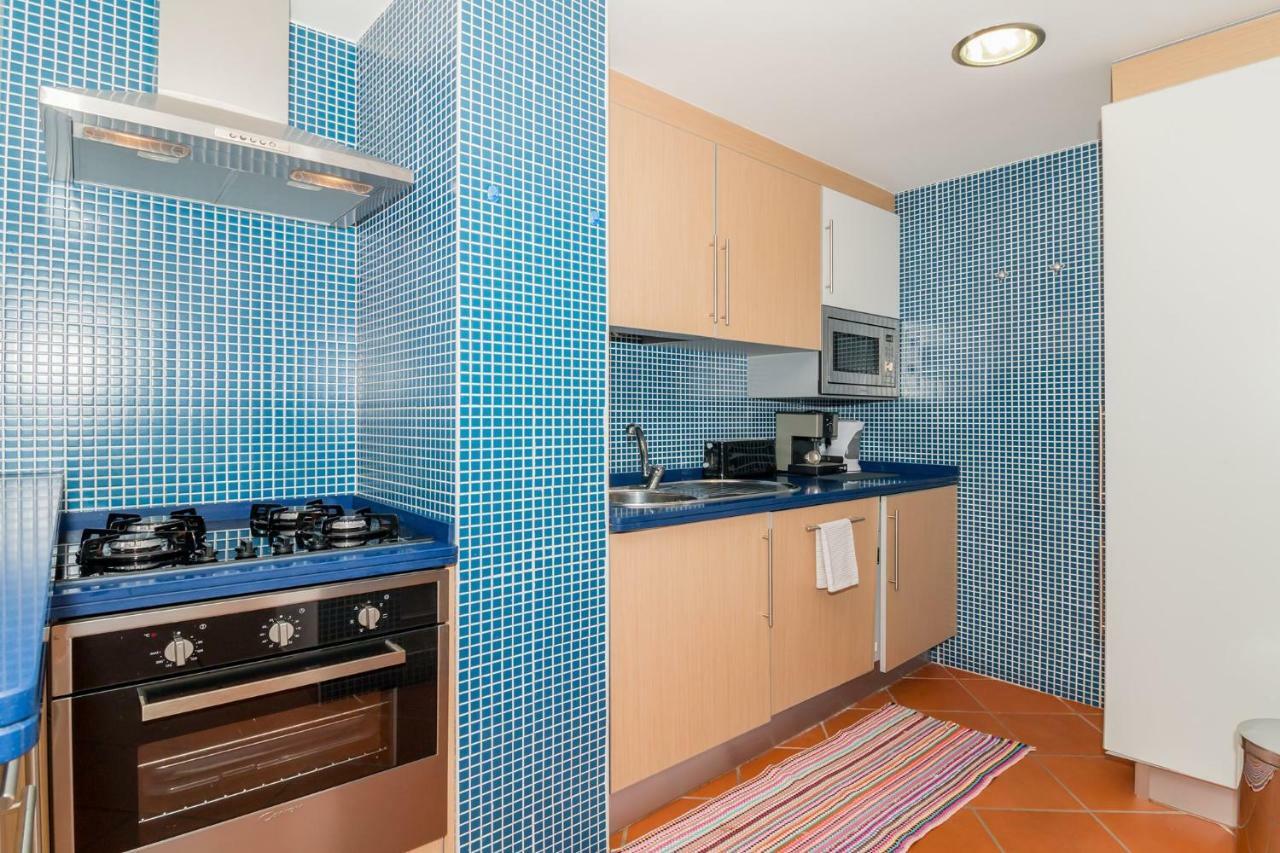 Apartamento Ocean Daniela Apartment Armacao de Pera