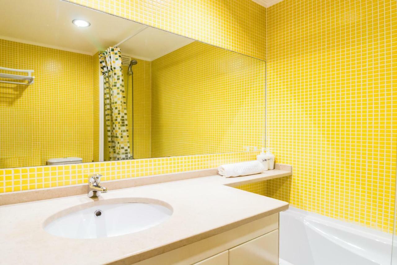 Apartamento Ocean Daniela * Armacao de Pera