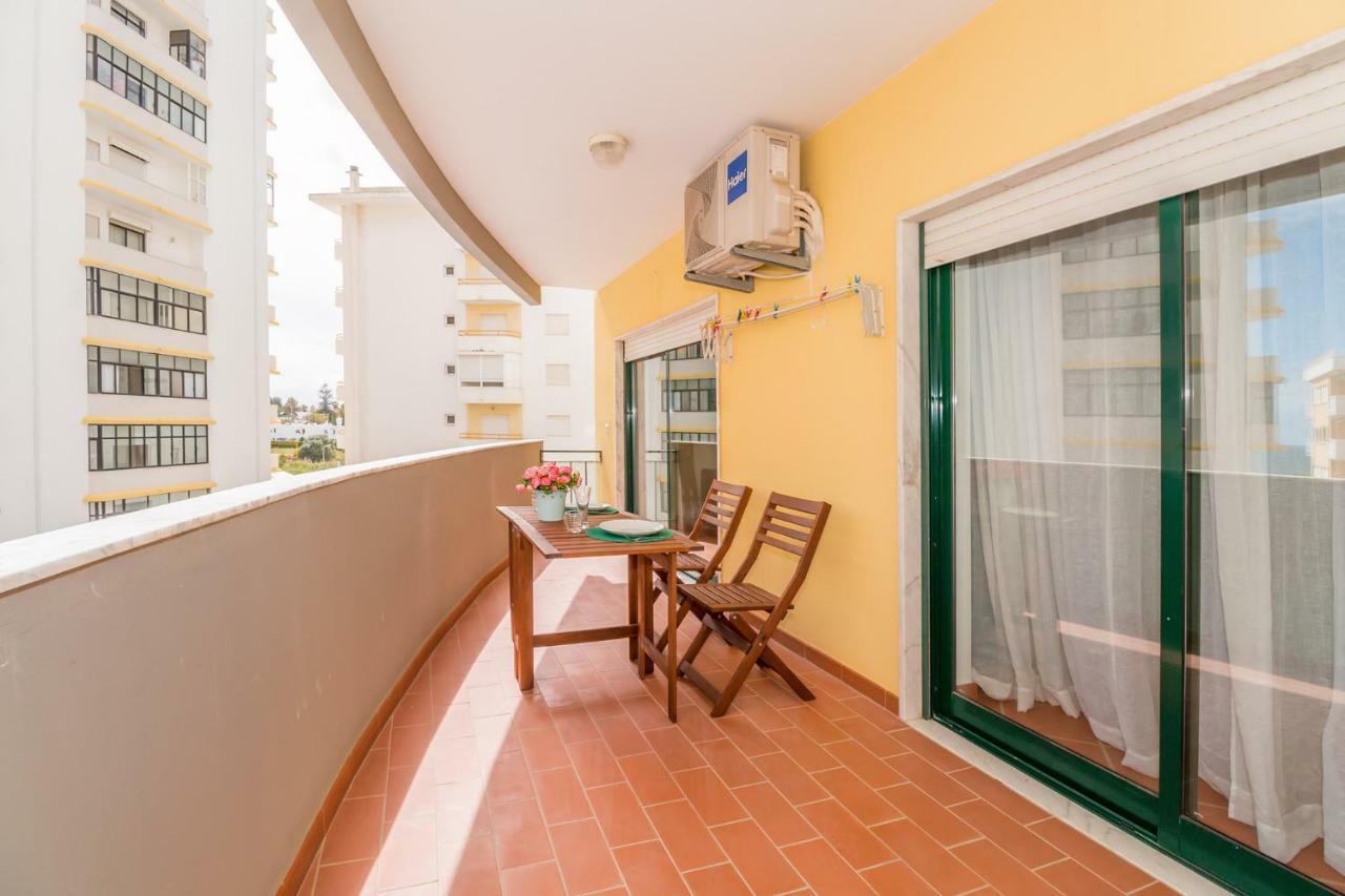 Apartamento Ocean Daniela * Armacao de Pera