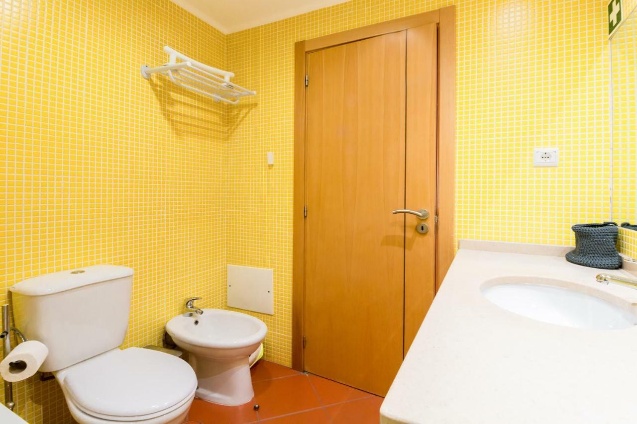 Apartamento Ocean Daniela * Armacao de Pera
