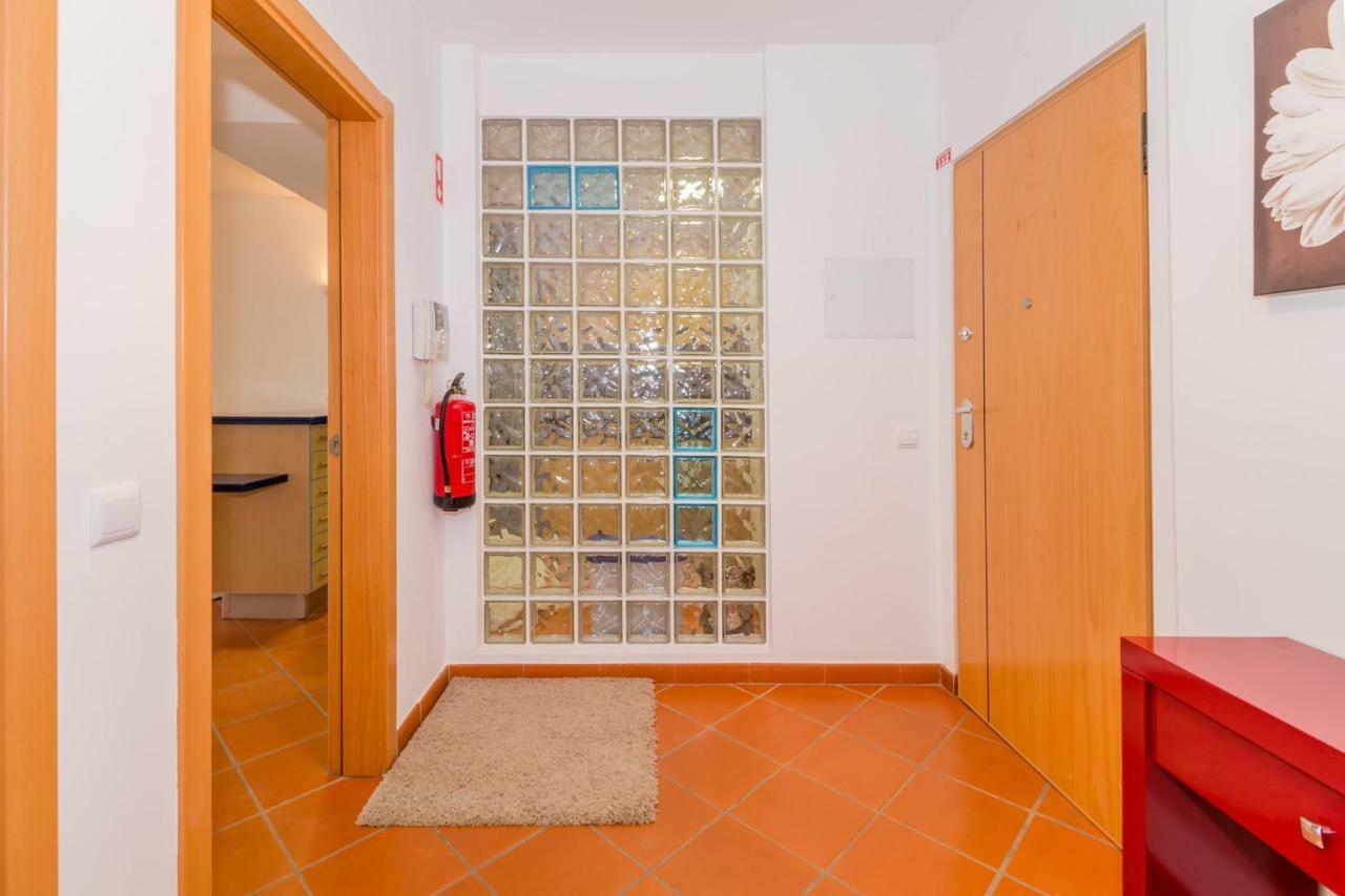 Apartamento Ocean Daniela Apartment Armacao de Pera