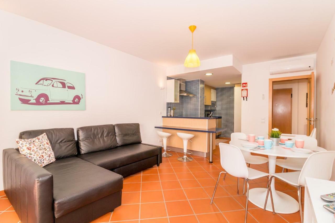Apartamento Ocean Daniela