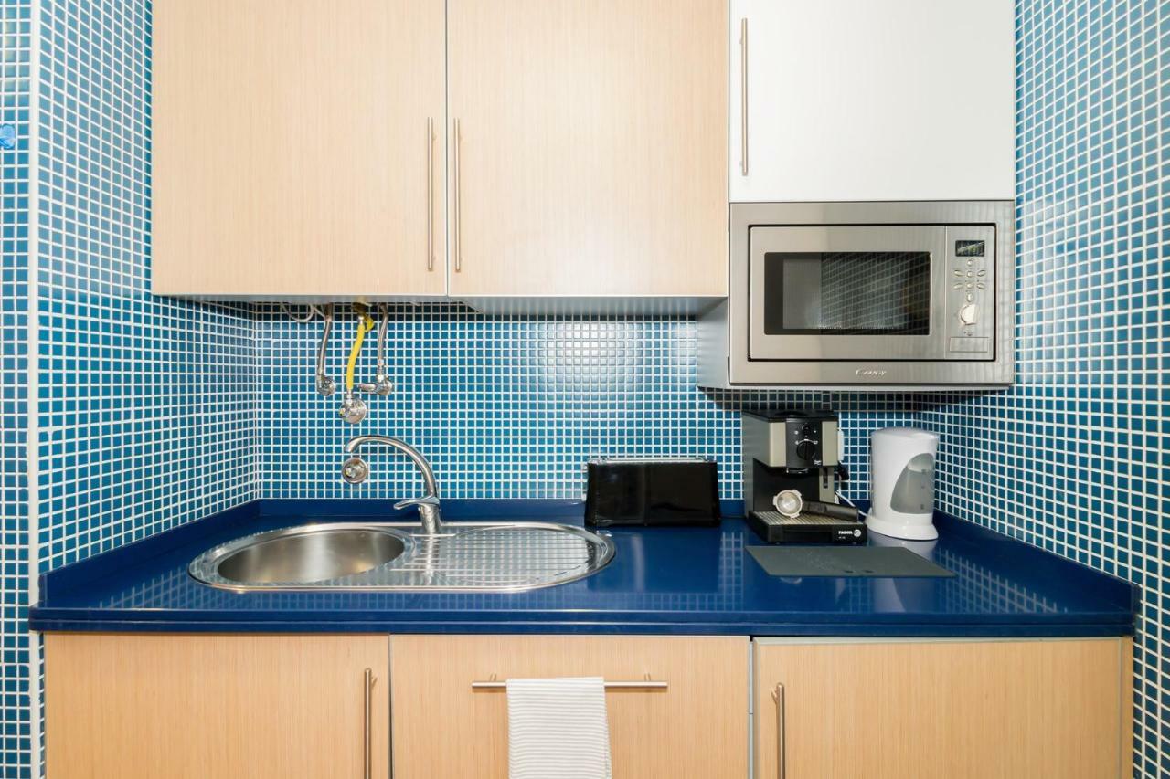 Apartamento Ocean Daniela Armacao de Pera