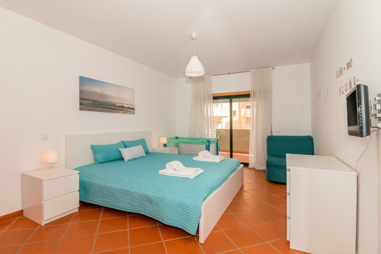 Apartment Apartamento Ocean Daniela
