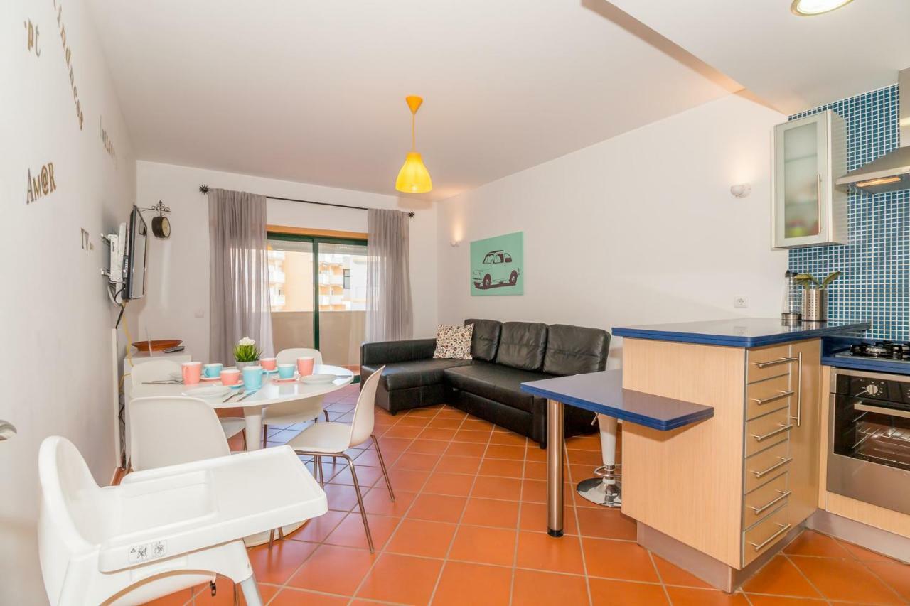 Apartamento Ocean Daniela *