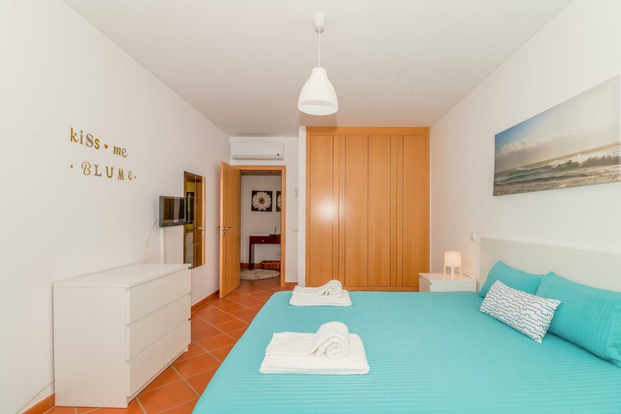 Apartment Apartamento Ocean Daniela Armacao de Pera