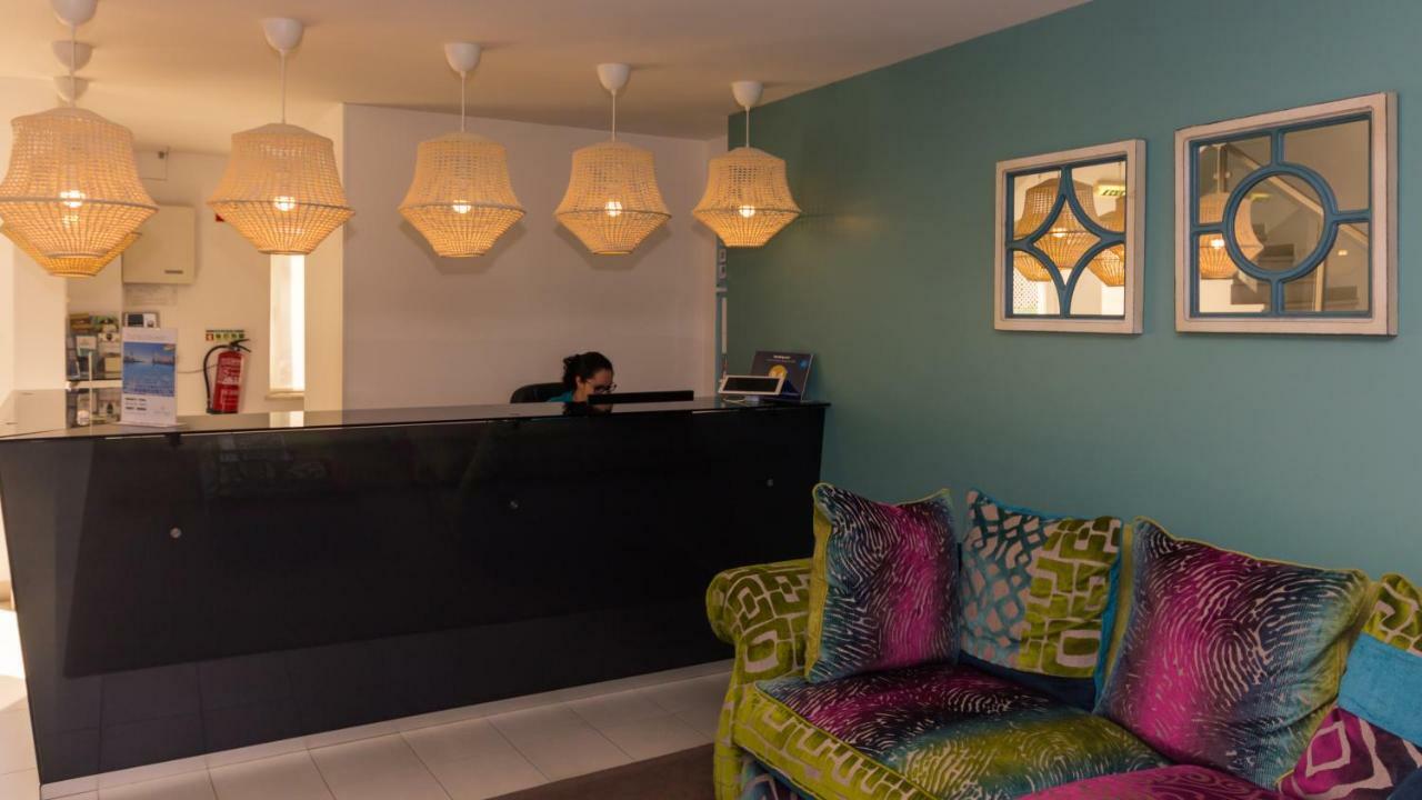 Acomodação com café da manhã  Mareta View - Boutique 4*
