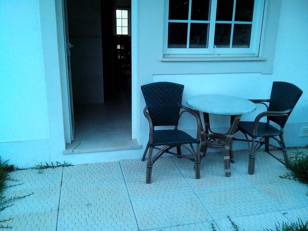 With 2 Bedrooms B Apartment Albufeira