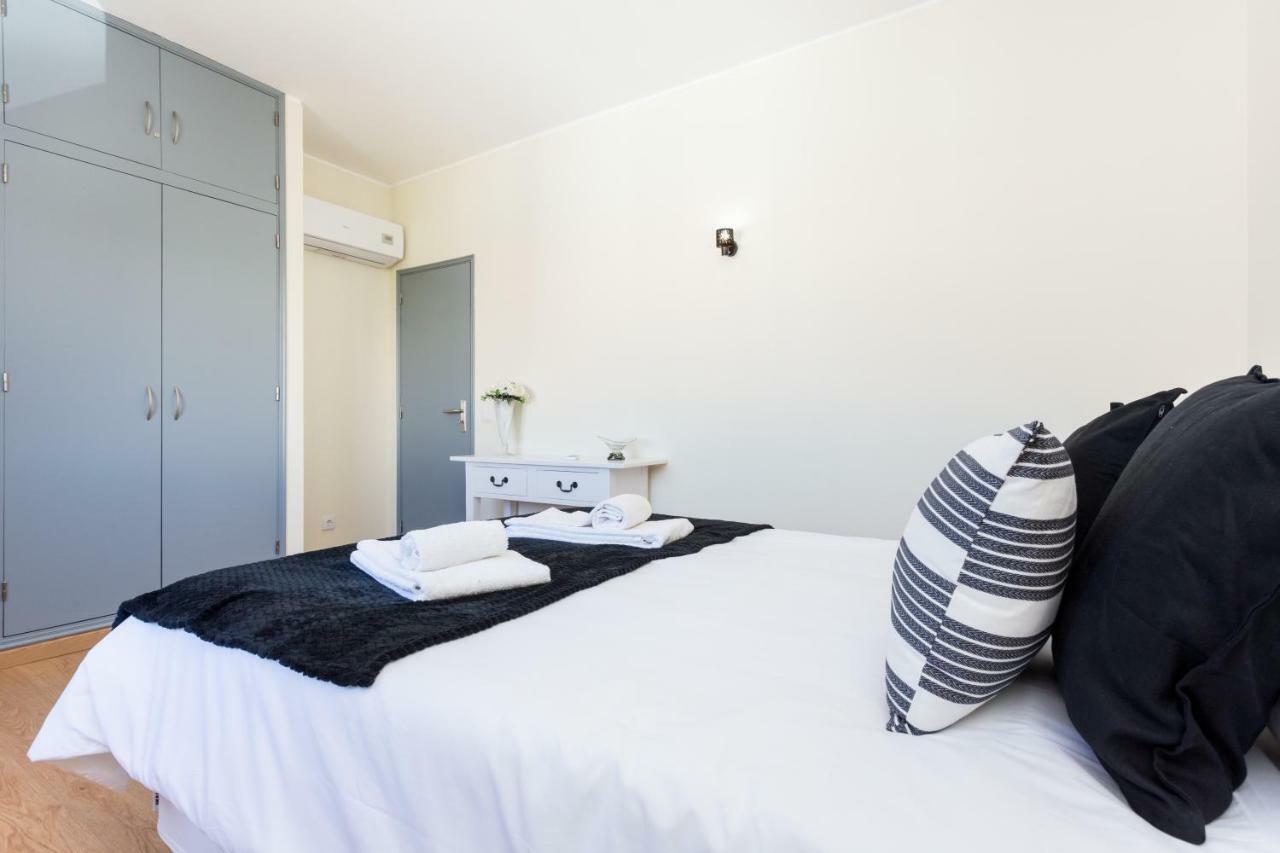 Carol'S Beco Apartments Apartamento