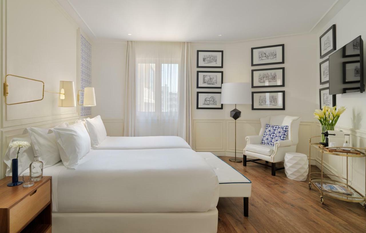 H10 Duque De Loule 4* Lisbon