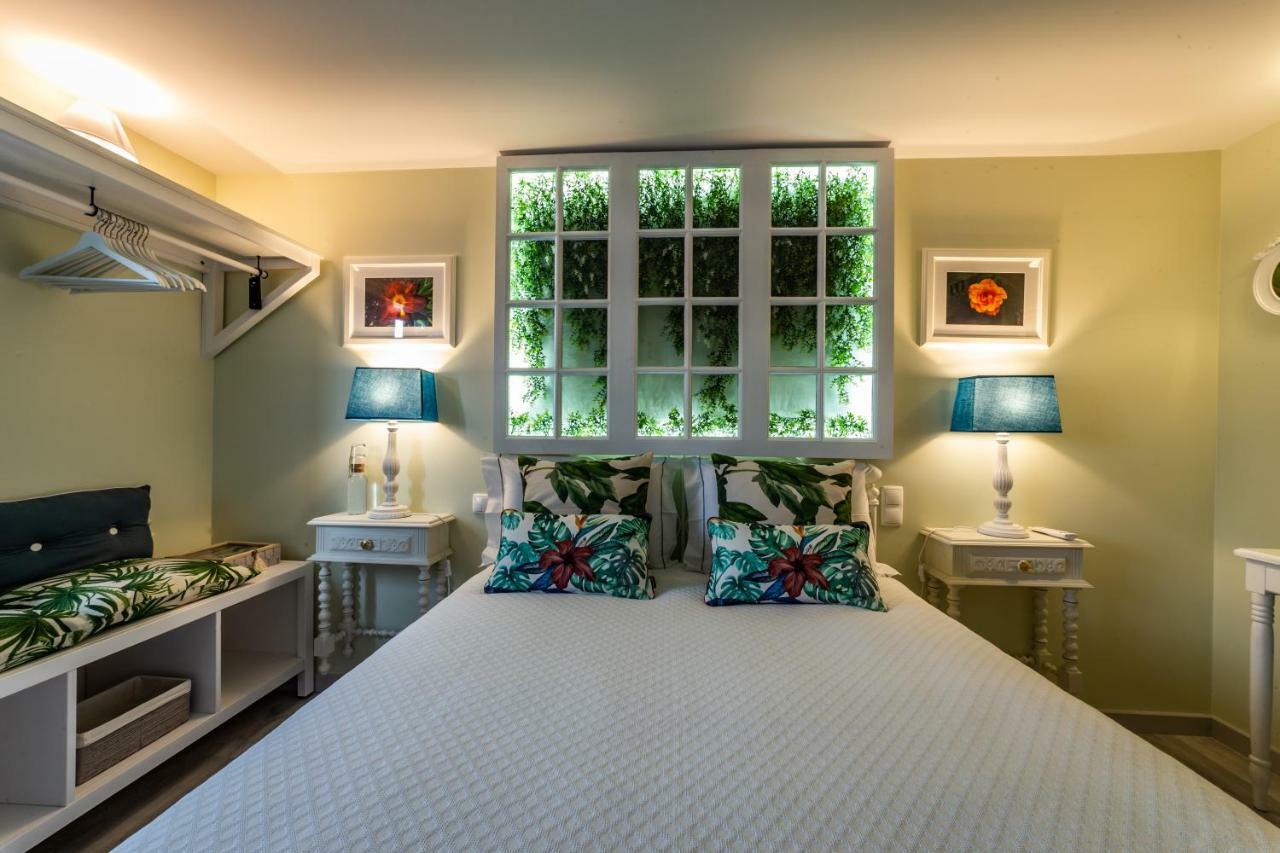 My Bed In Pico Bed & Breakfast Madalena (Azores)