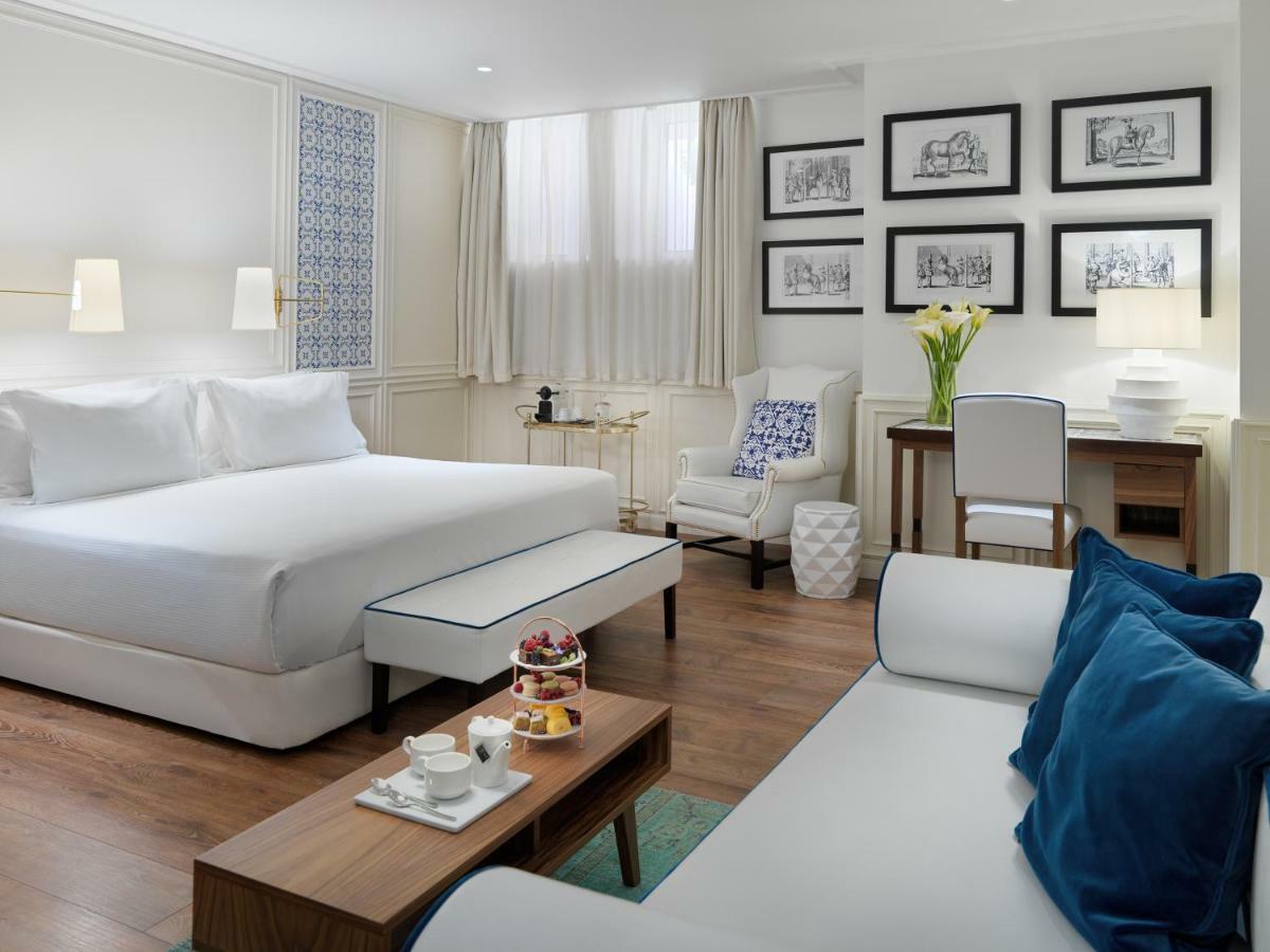 H10 Duque De Loule Hotel Lisbon