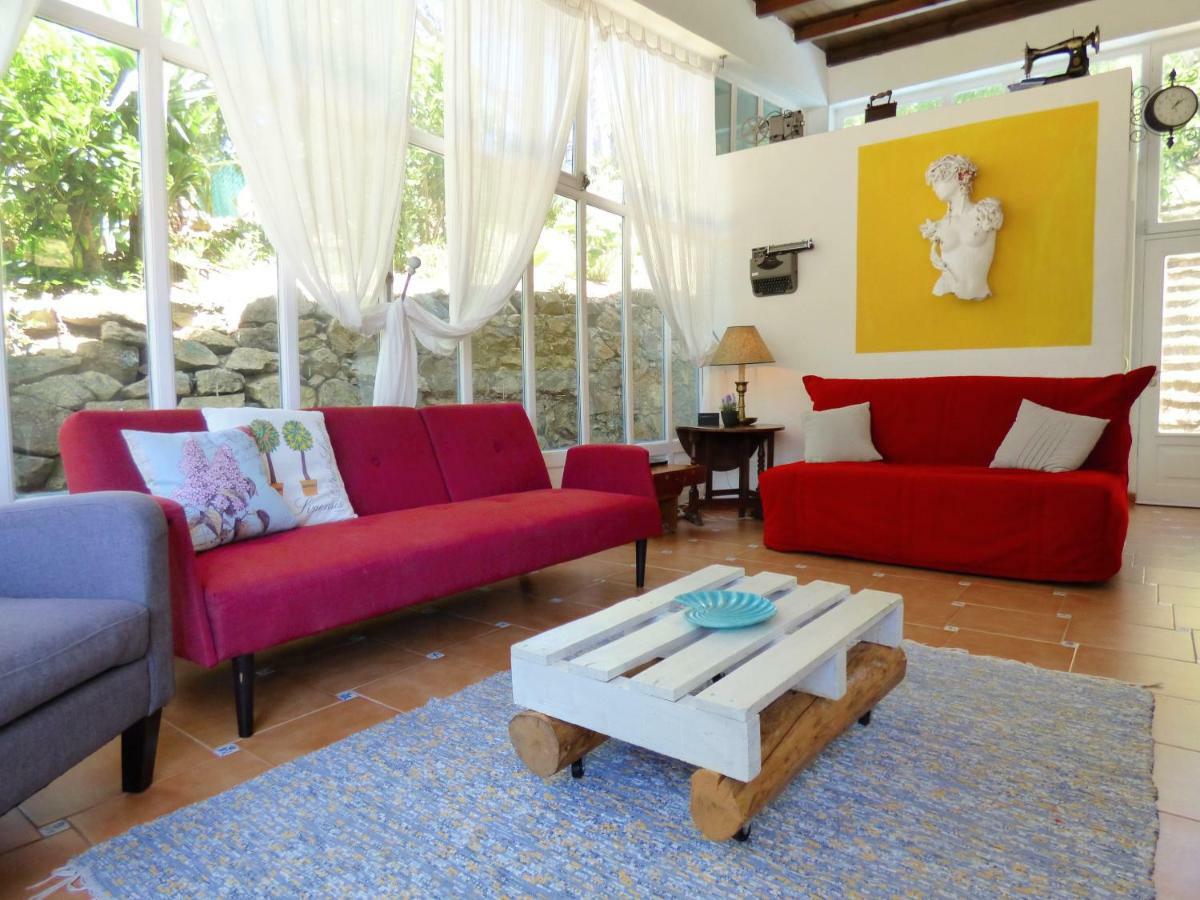 Holiday home Morada Sol - In *