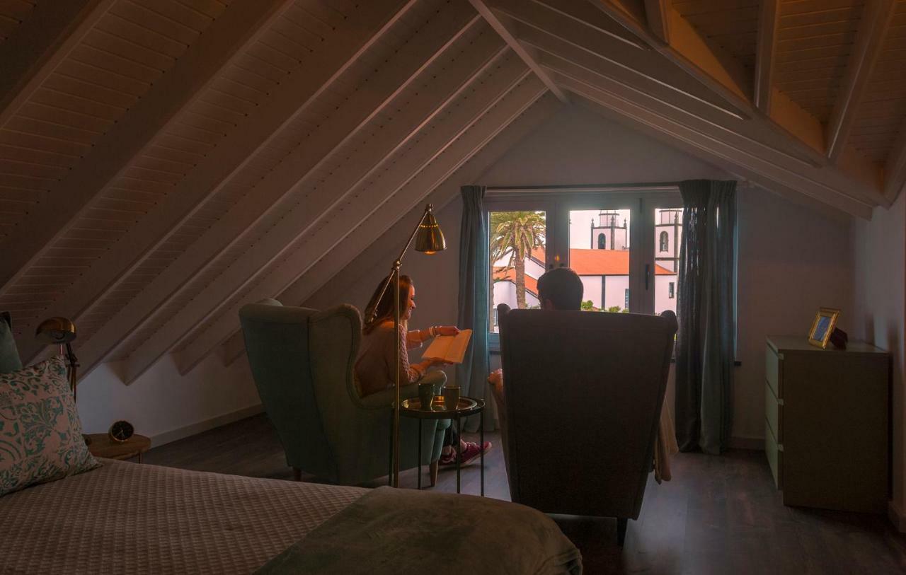 My Bed In Pico Bed & Breakfast Madalena (Azores)