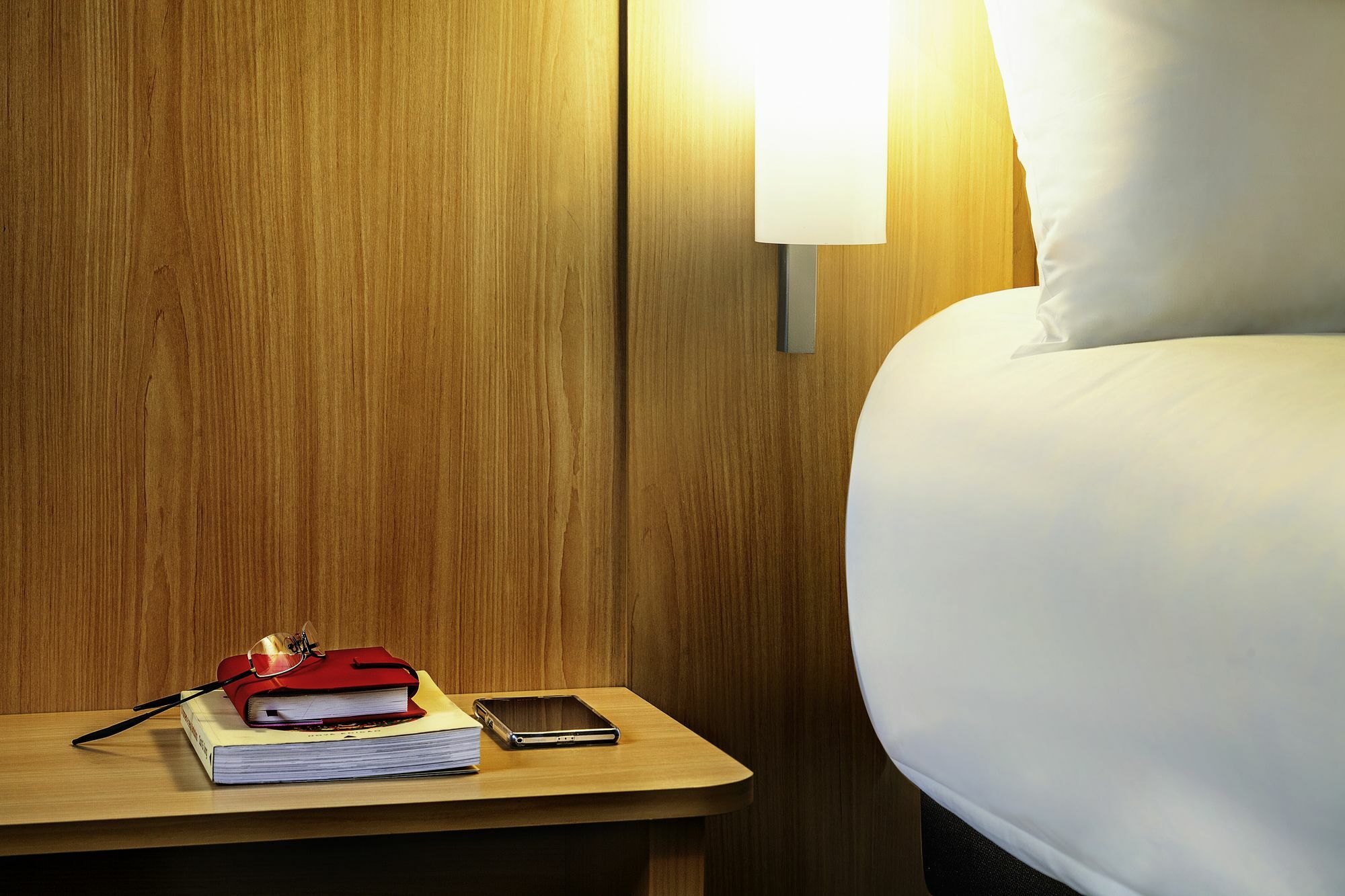 Ibis Lisboa