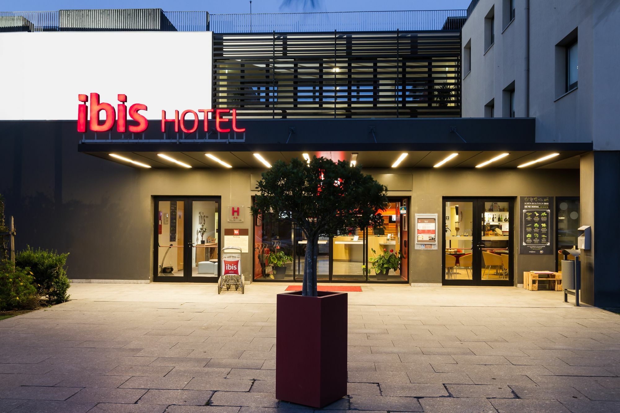Ibis Lisboa 2* Sintra