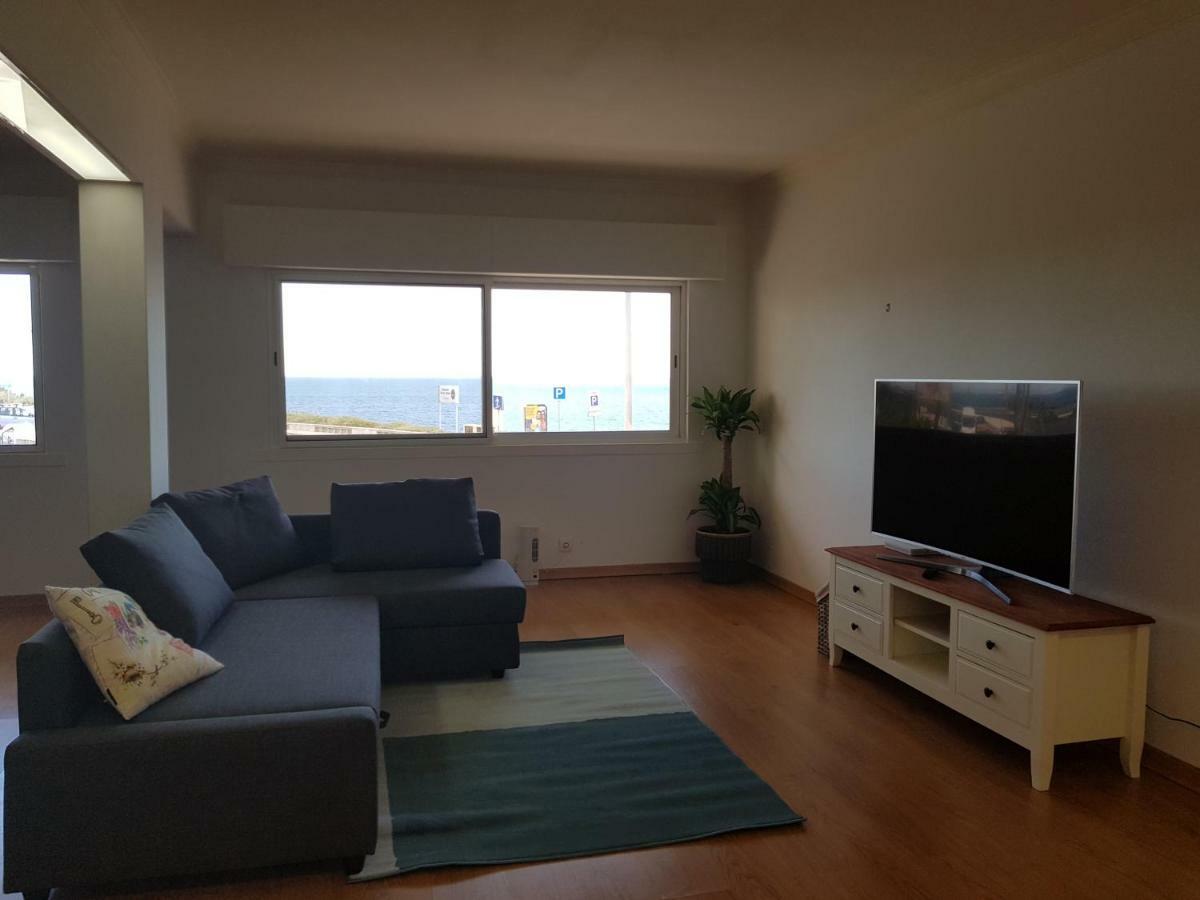 Beach Apartment Cascais