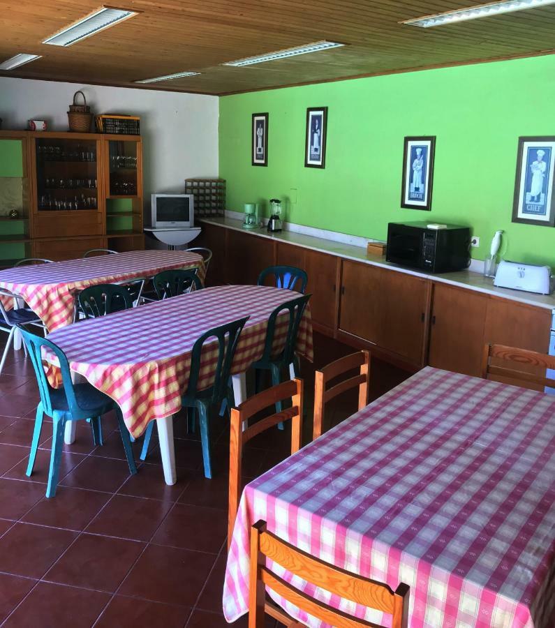 Manawa Camp Bed & Breakfast