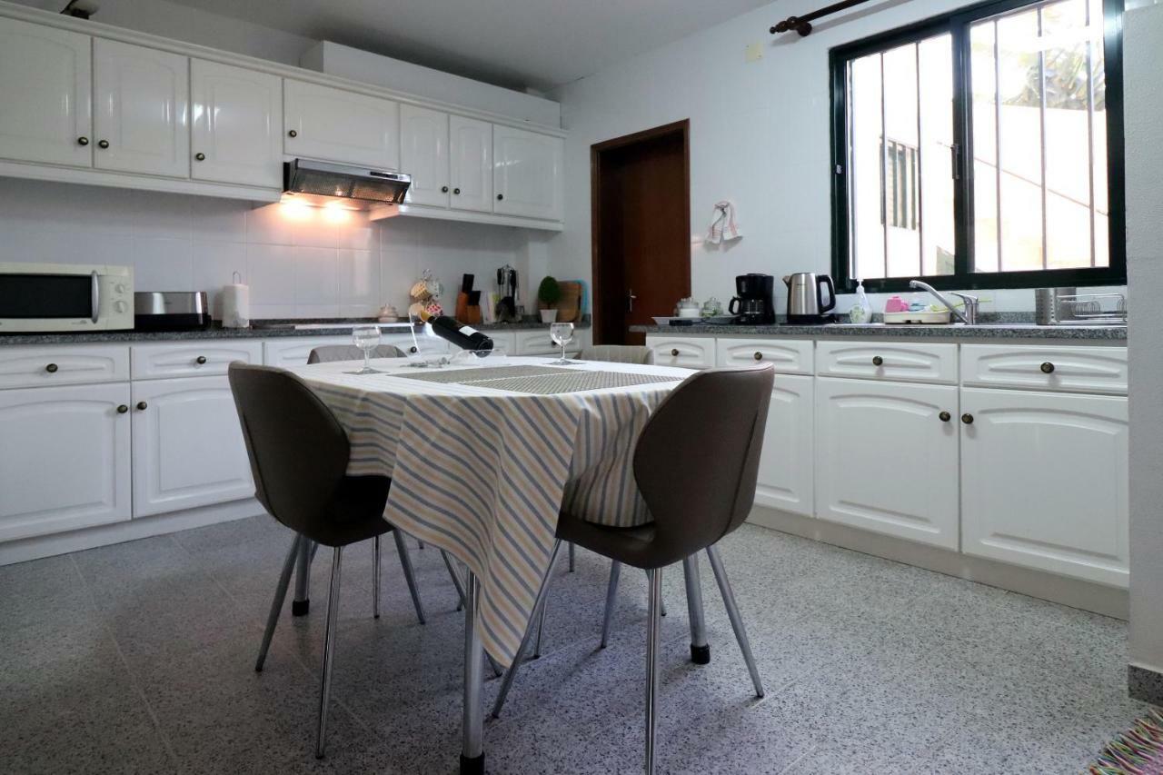 Сasa de vacaciones Sunny House East Beach House Paul do Mar (Madeira)