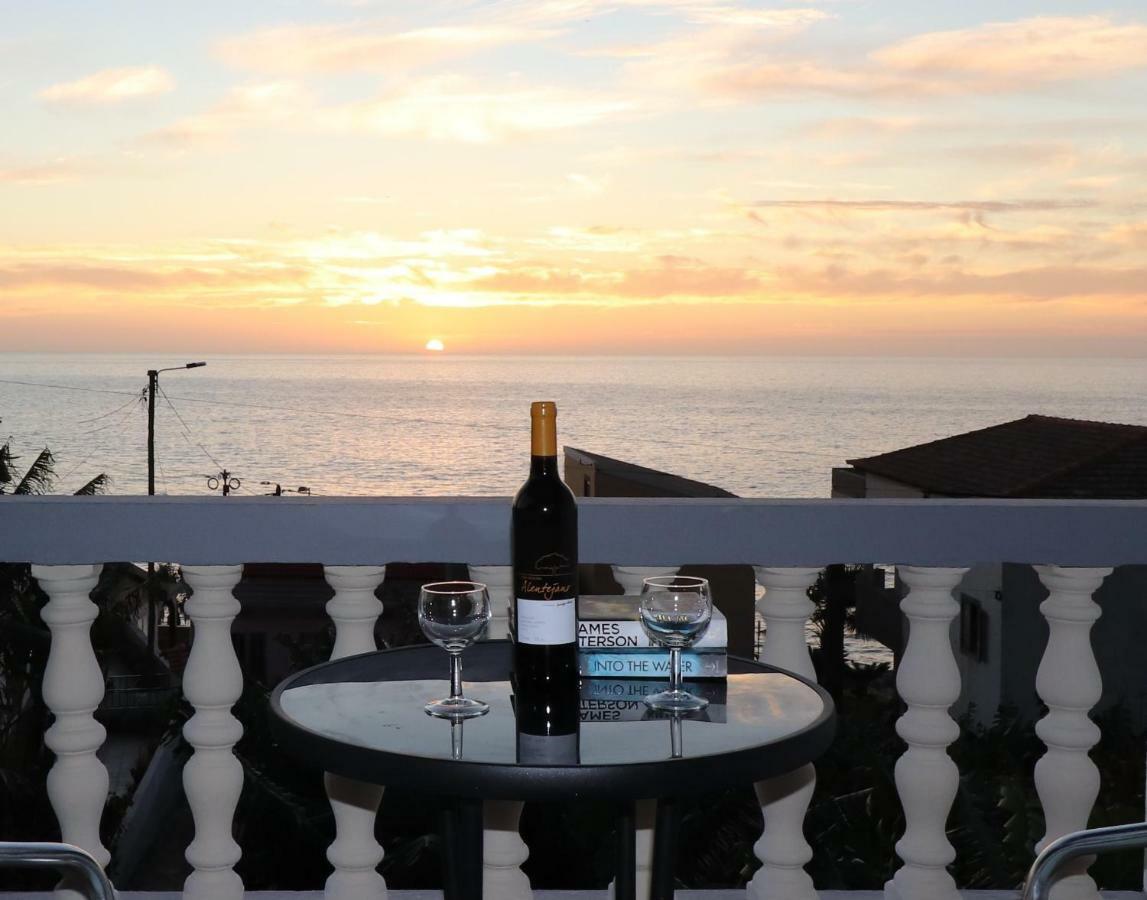Сasa de vacaciones Sunny House East Beach House