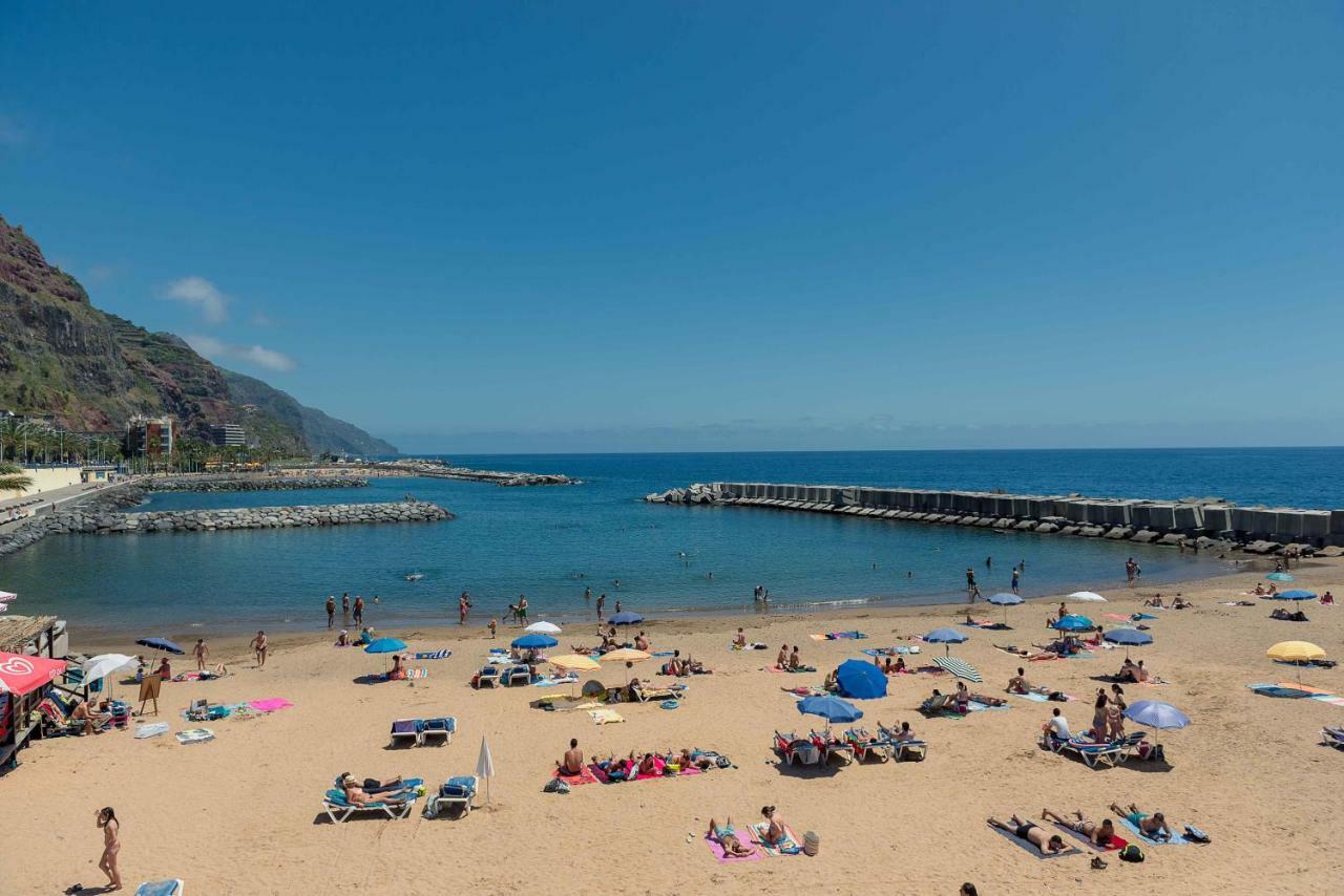 Sunny House West Beach Paul do Mar (Madeira)