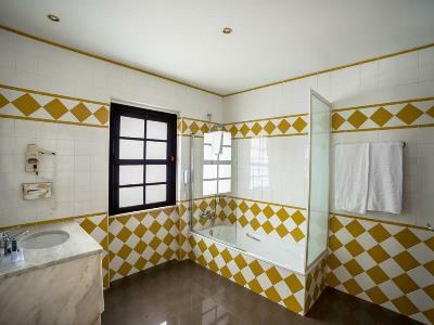 Hotel Gale Albacora 4*