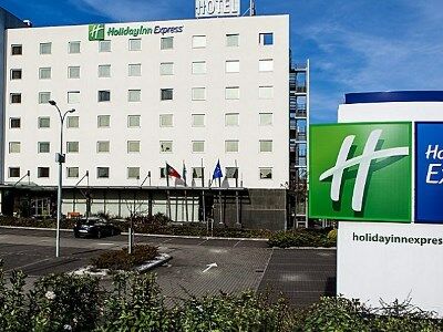 Express Lisbon-oeiras, An Ihg