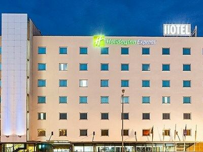 Express Lisbon-oeiras, An Ihg Hotel