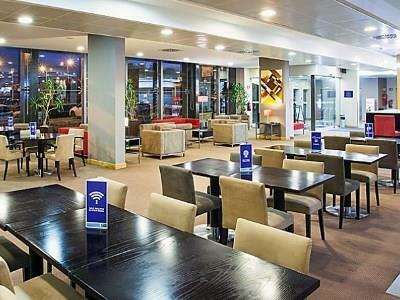Express Lisbon-oeiras, An Ihg 3*