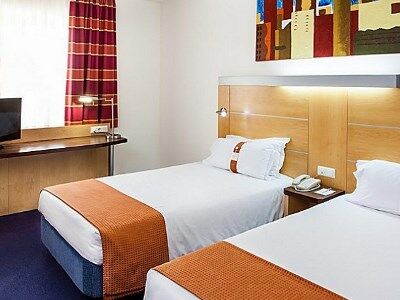 Express Lisbon-oeiras, An Ihg