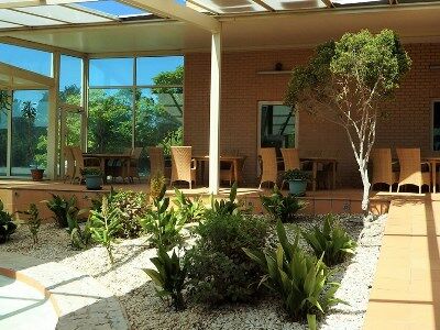 Jardins Da Ria Aparthotel Torreira