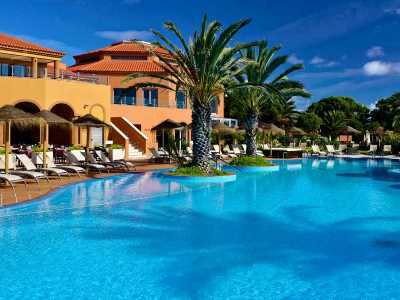 Pestana Premium & Hotel 5*