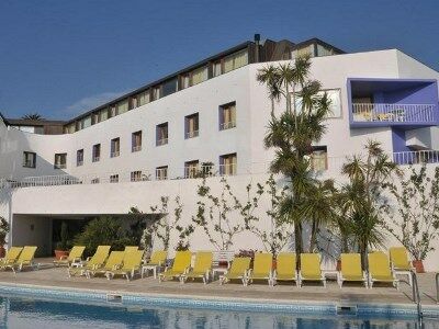 Miramar & Hotel