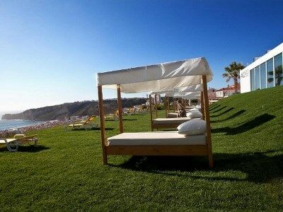 Miramar & 4* Nazare
