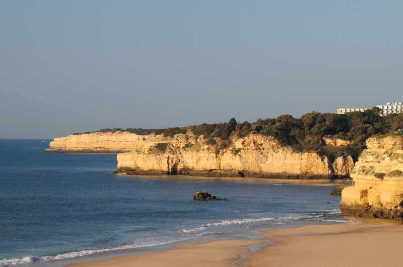Algarve - Armacao De Pera, An Ihg 4*