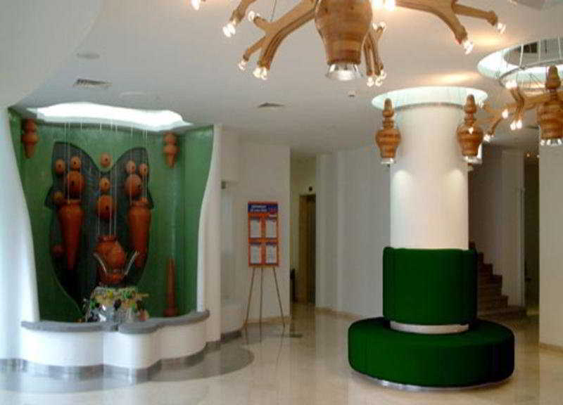 Hotel Ponta Delgada Ponta Delgada (Sao Miguel)