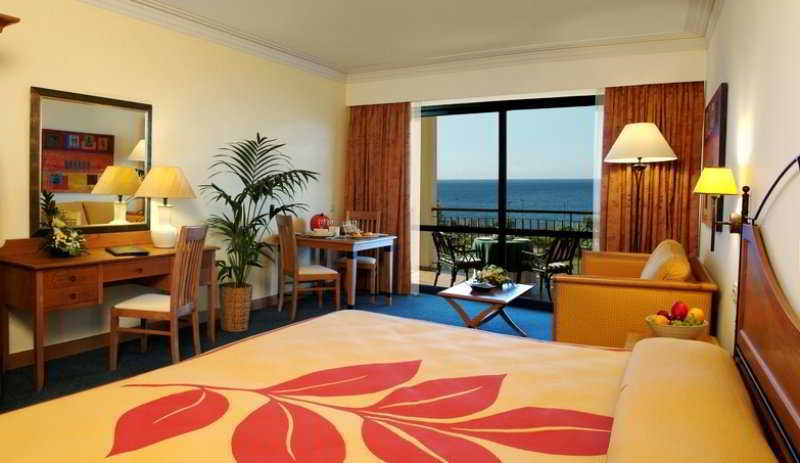 The Porto Mare - Portobay Apartahotel Funchal (Madeira)