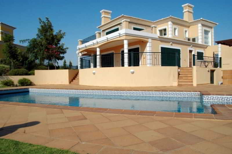 Resort Golfe And Country Club