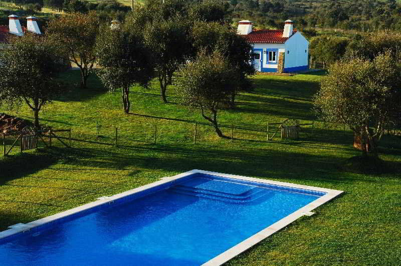 Monte Da Galrixa Zambujeira do Mar